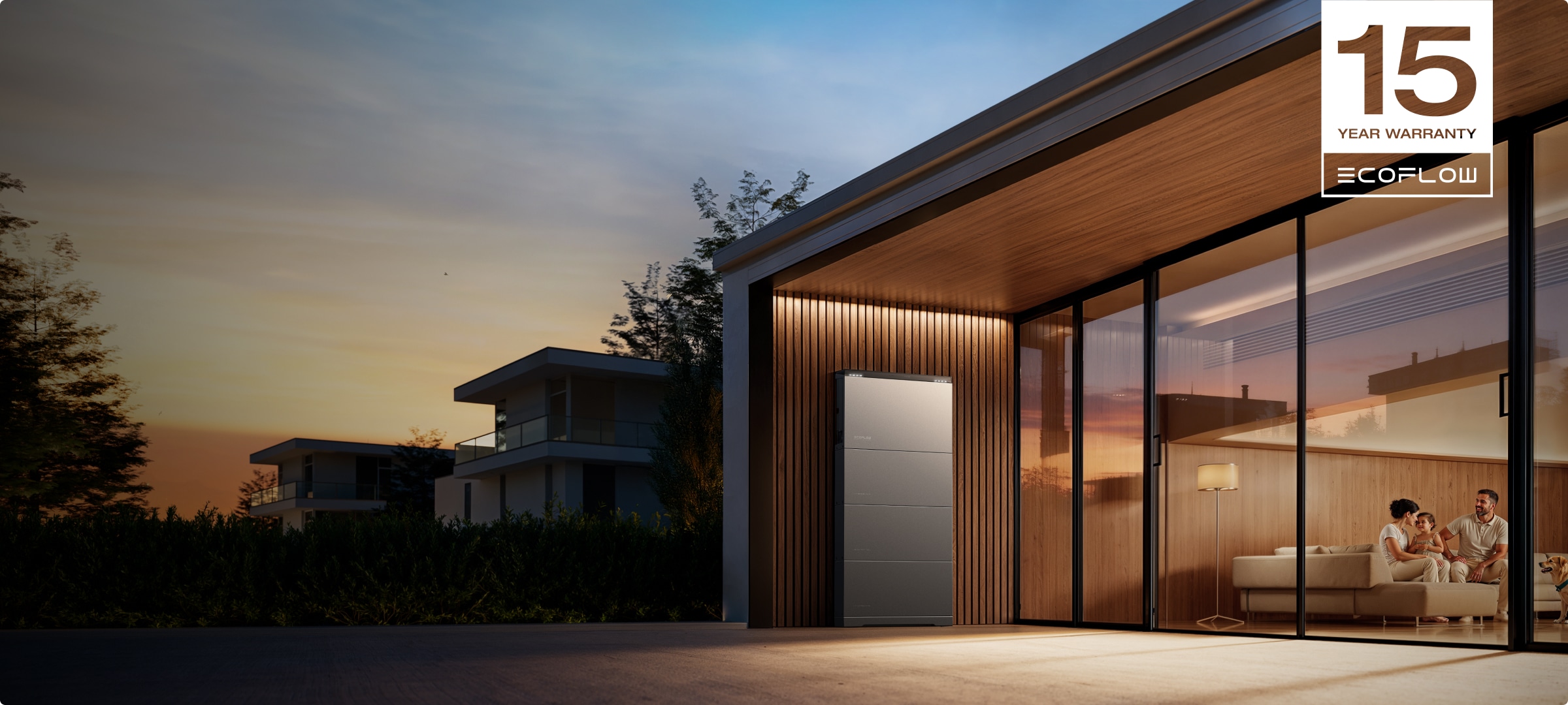 ecoflow ocean 2 home battery