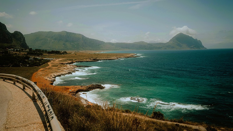 Planning a coastal getaway