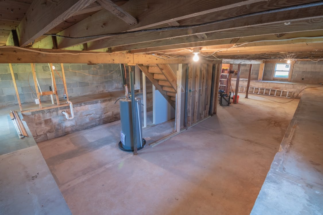Structural Modifications