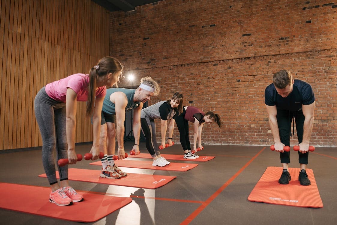 Affordable basement fitness studio renovation cost