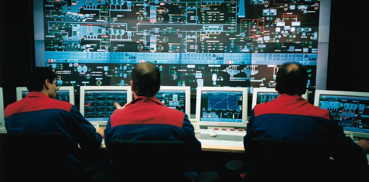 cyberattack on Ukraine's electrical grid