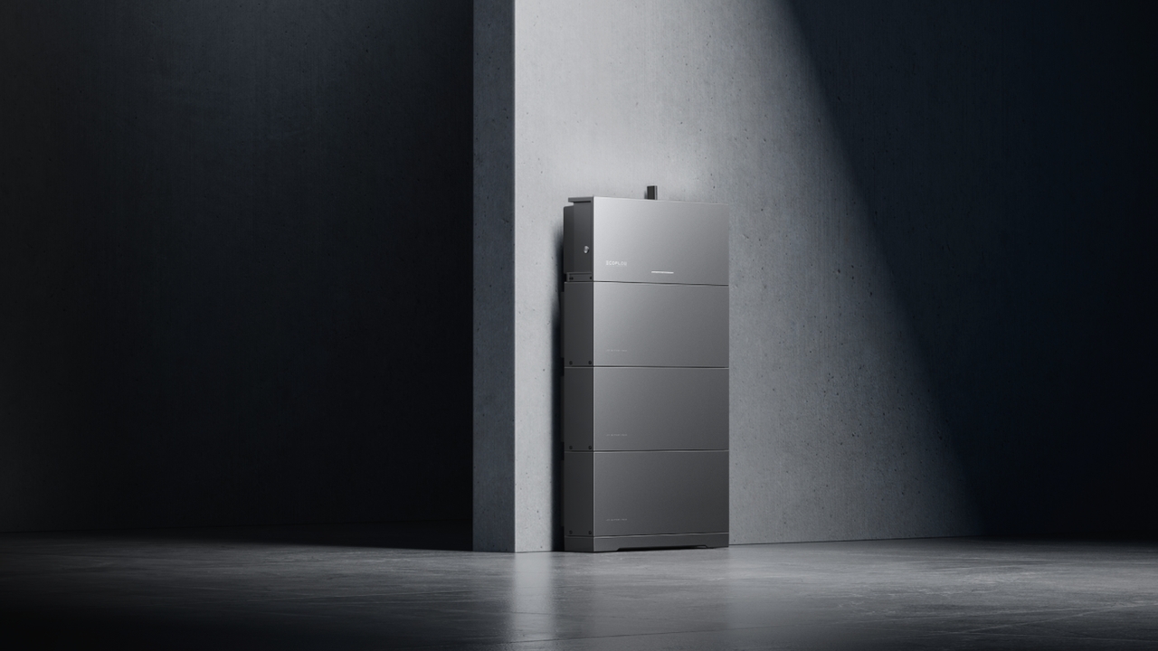 OCEAN 2 Plus Single-phase Home Battery