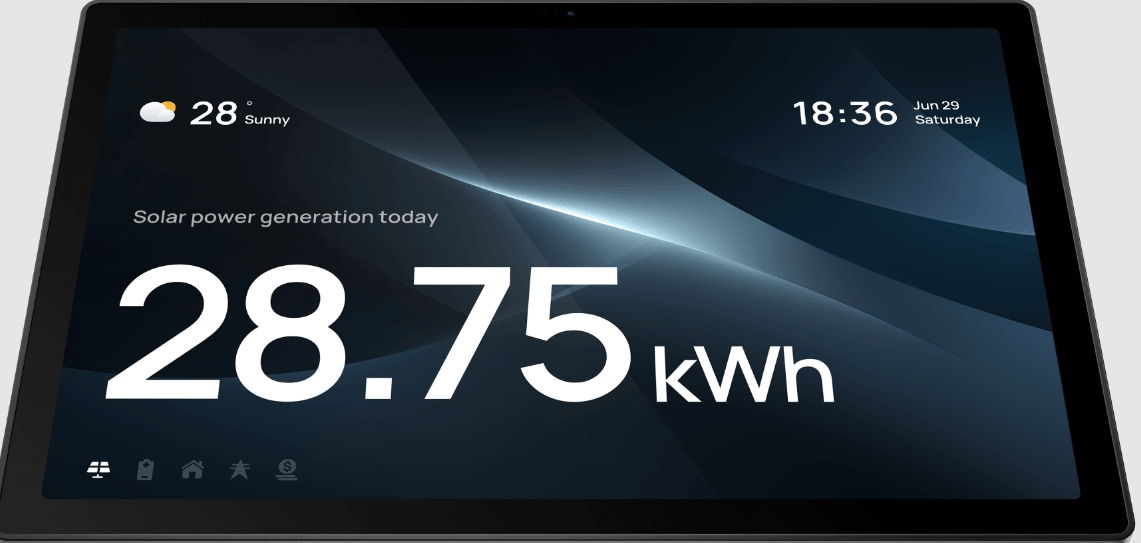 Ecoflow PowerInsight 2 Monitor
