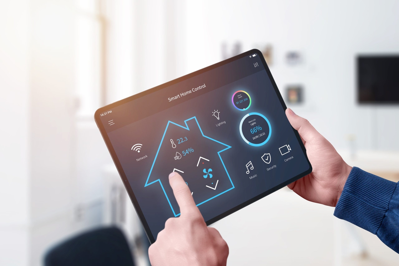automated climate control systems