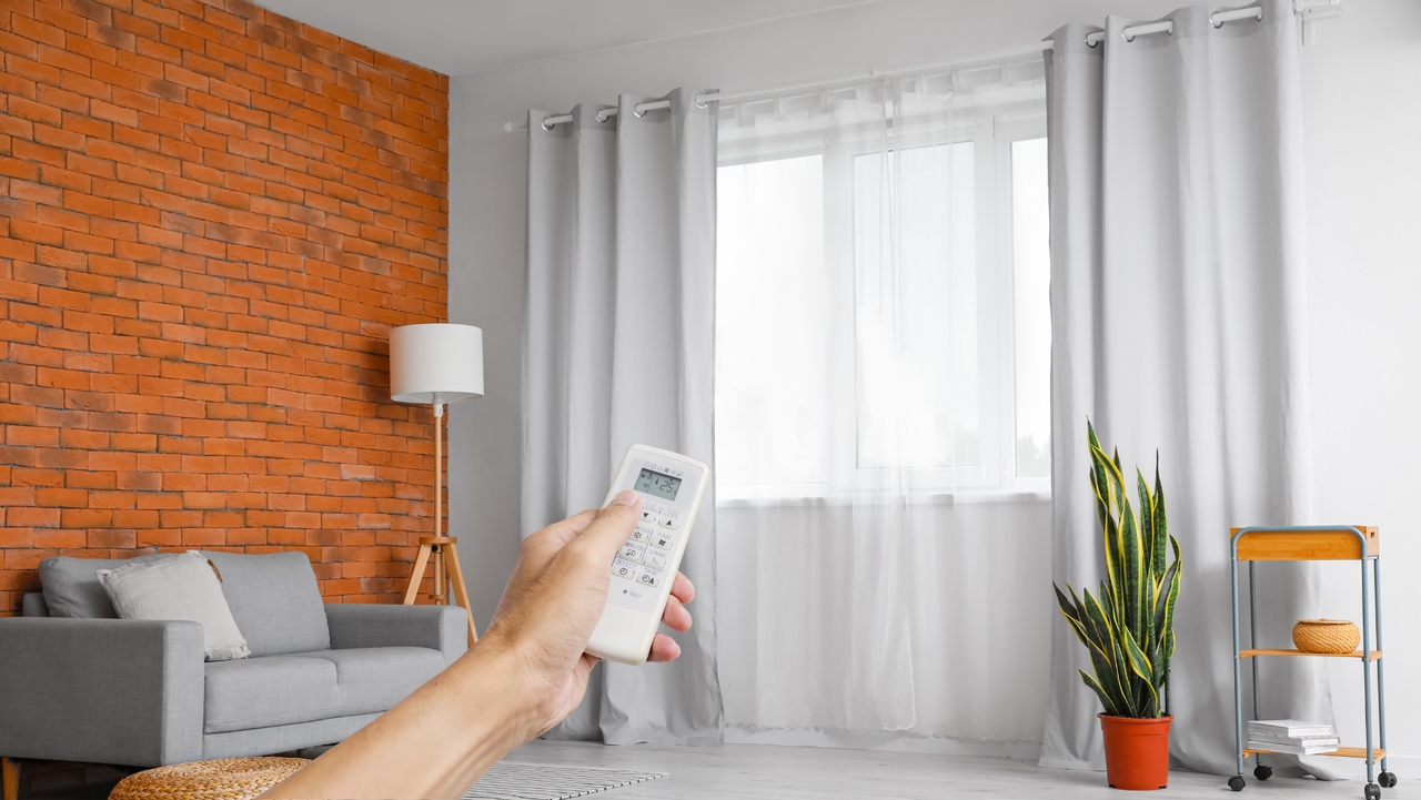 Smart curtains