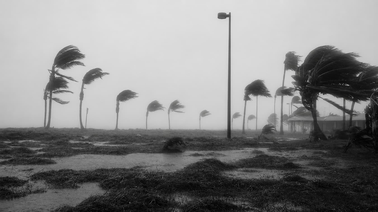 Historical Context and Local Vulnerabilities