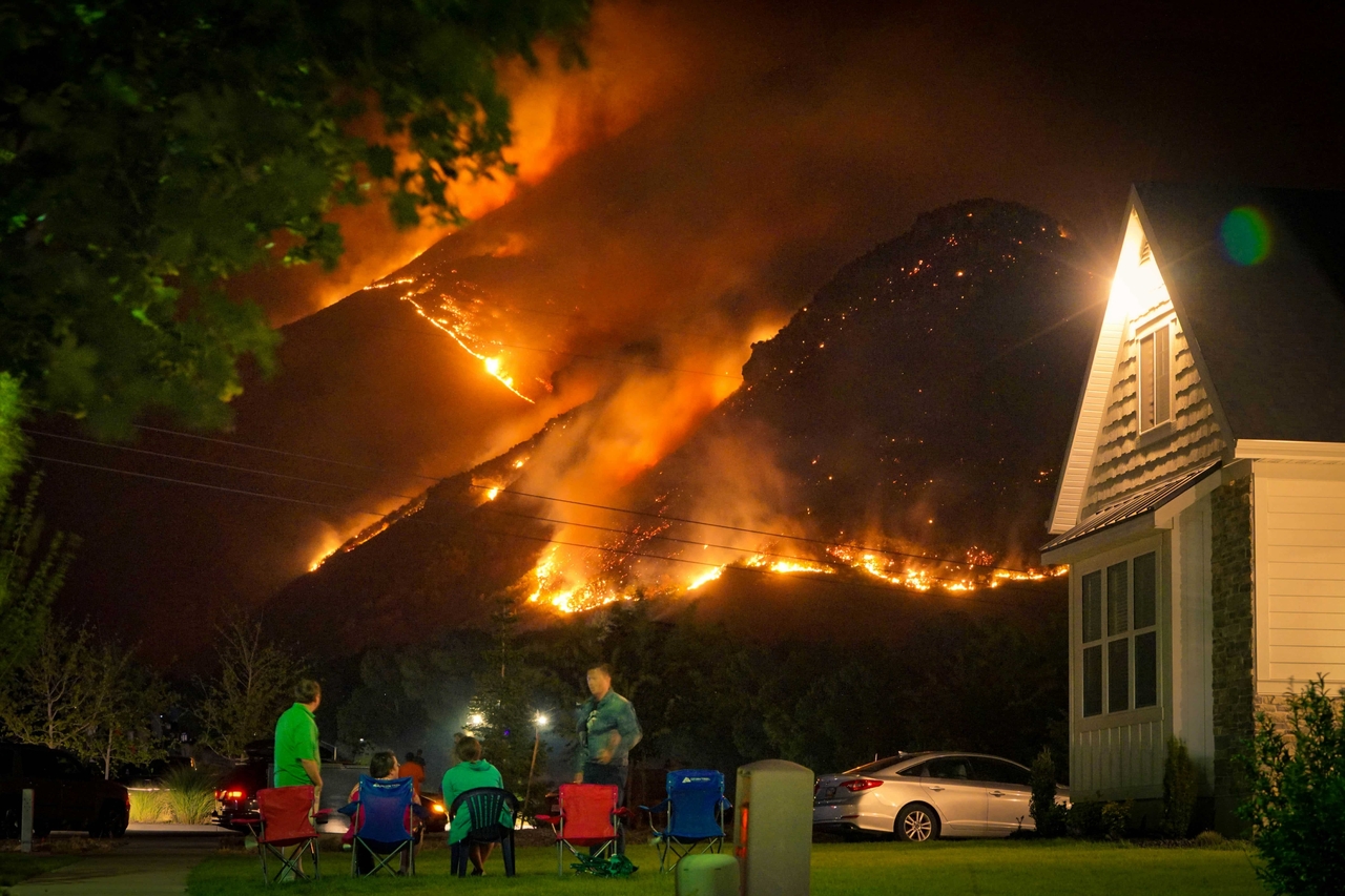 worst case scenario burn times