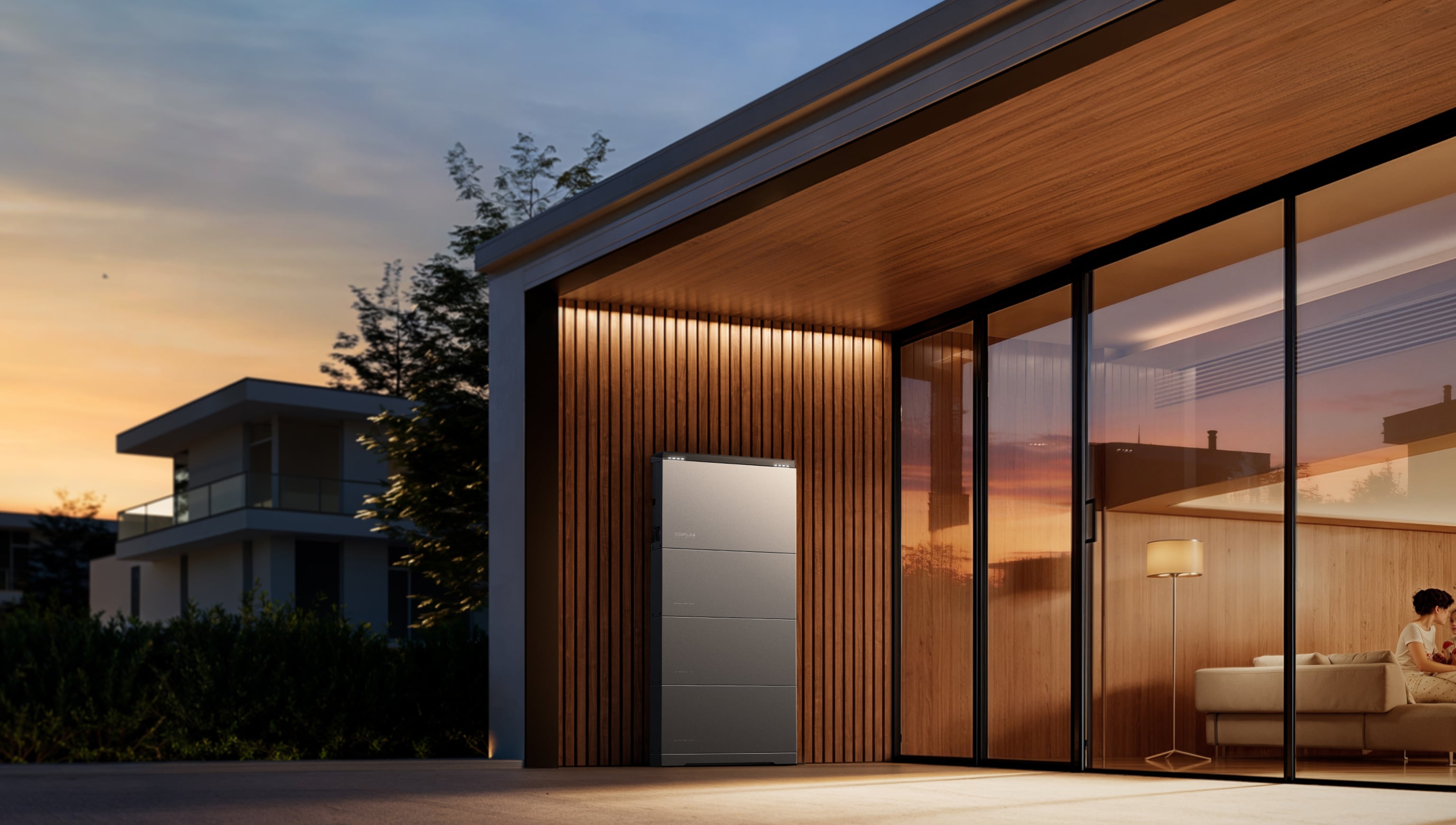 ecoflow ocean 2 home battery