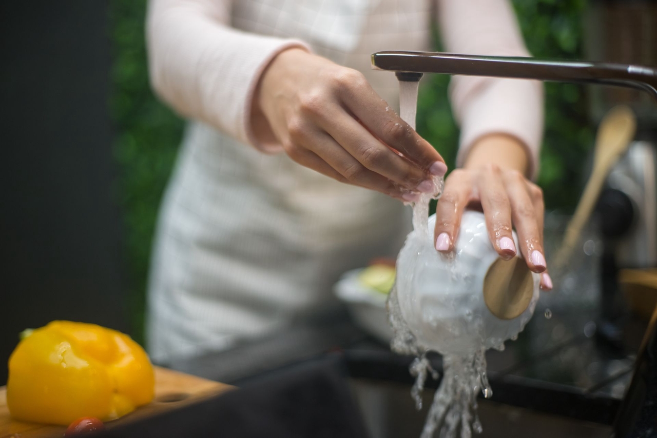 Household Chores