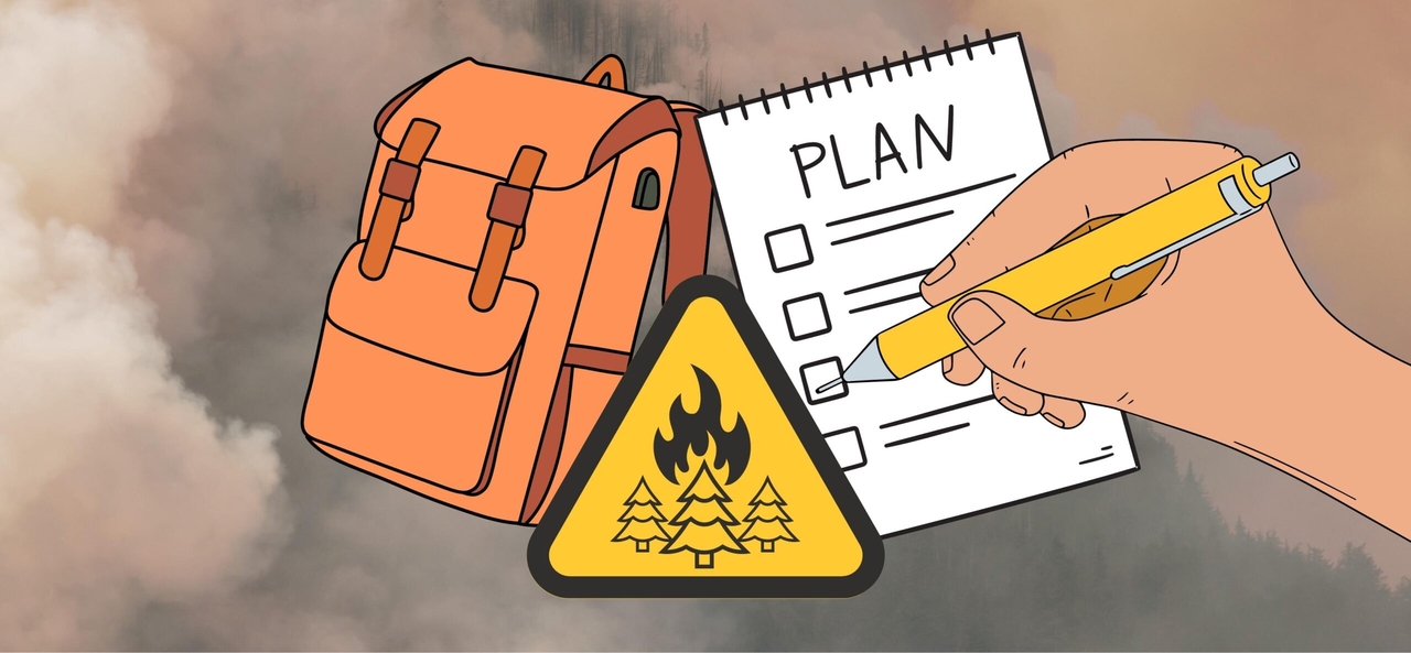 Build an emergency communication plan