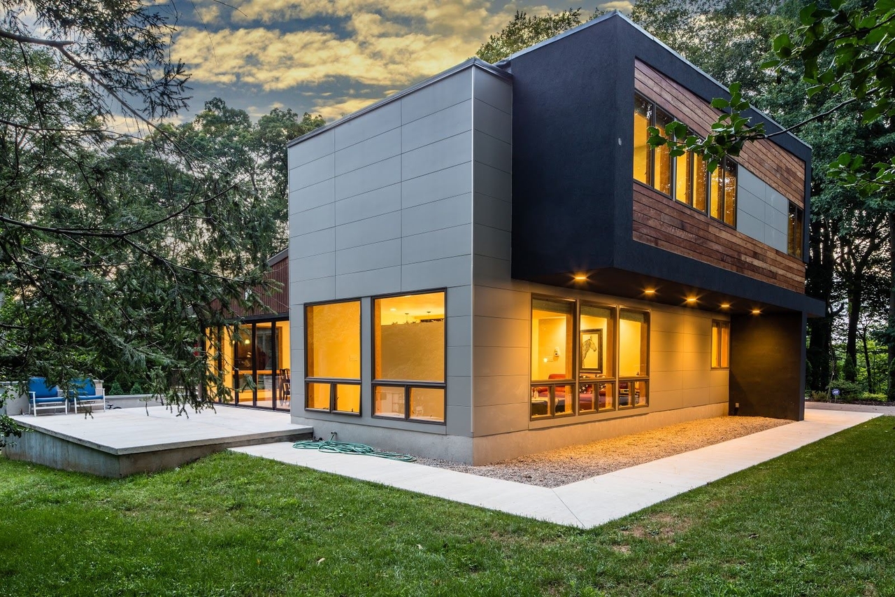 fire-resistant homes