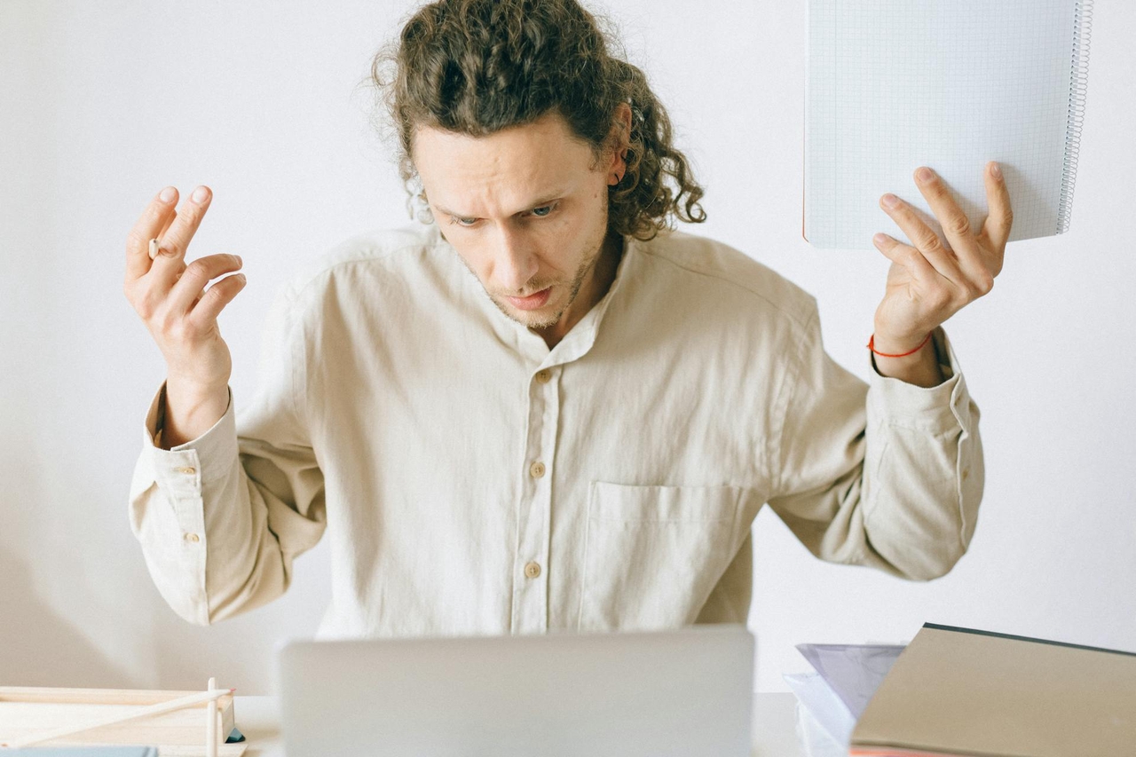 Common challenges of remote work