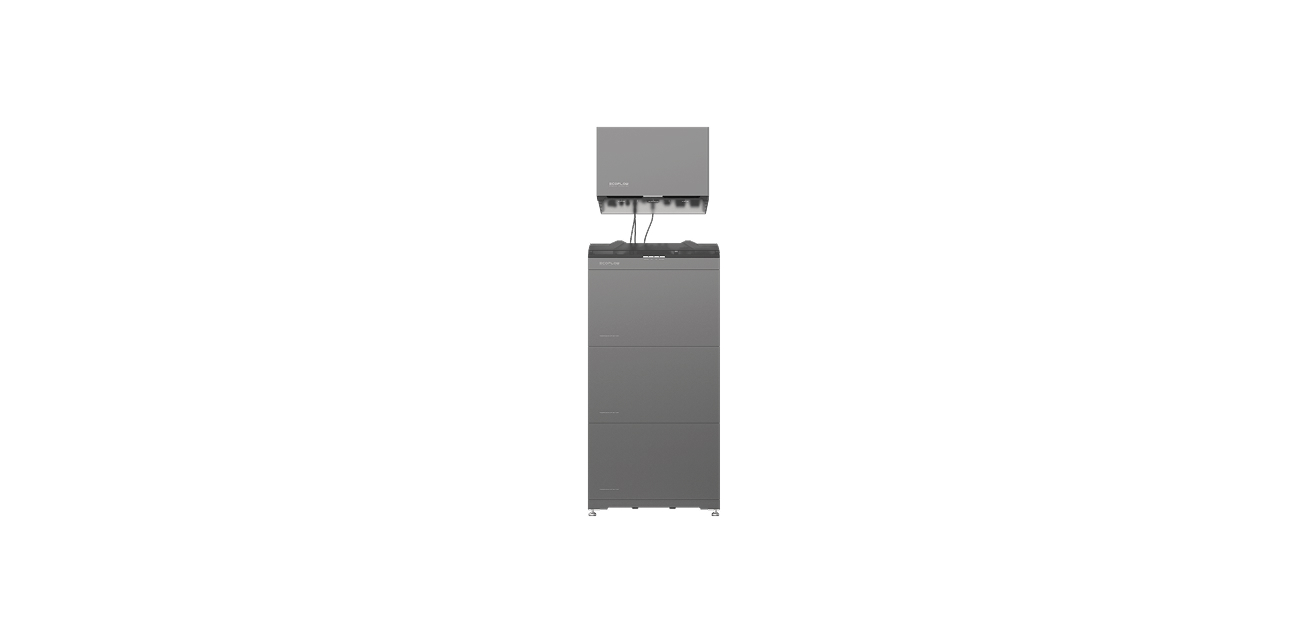 ecoflow powerocean-home battery installation 