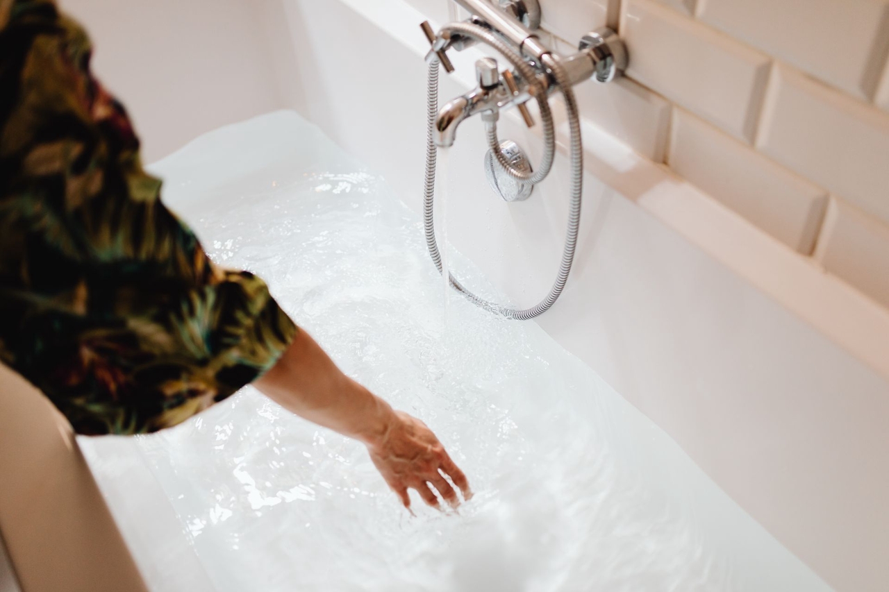 Optimize Home Water Heating