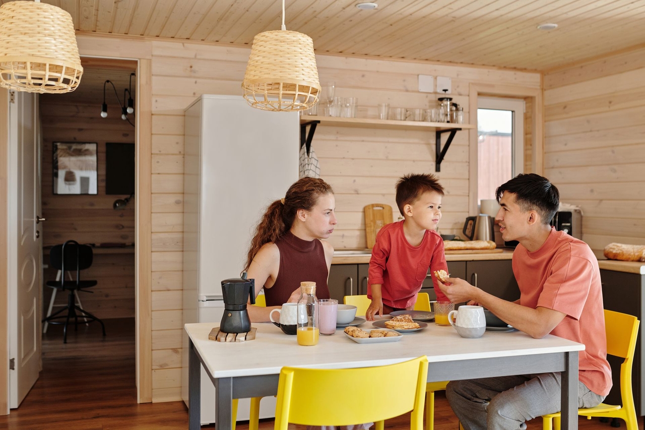 Modern life runs entirely on electricity