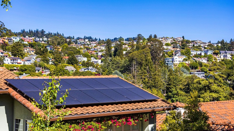 Maintaining balance between solar panel costs & quality