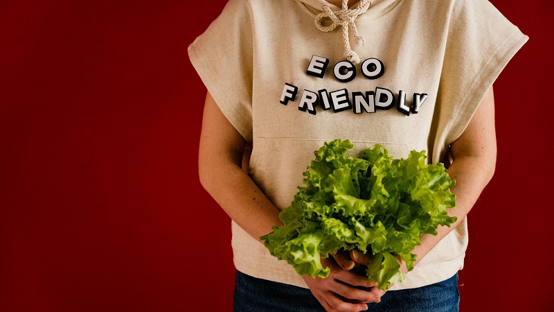 Eco-friendly tech reduce environmental impact