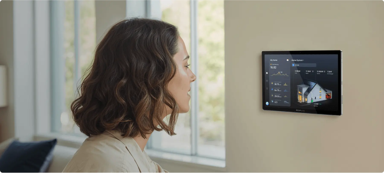 EcoFlow PowerInsight2 Monitor
