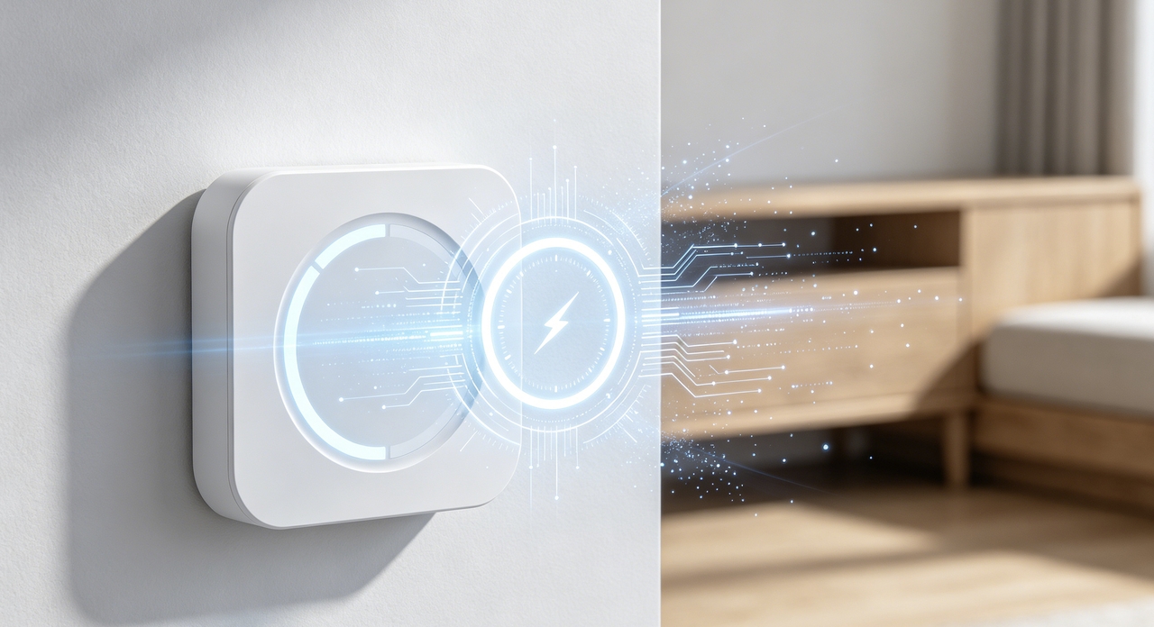 smart energy monitor