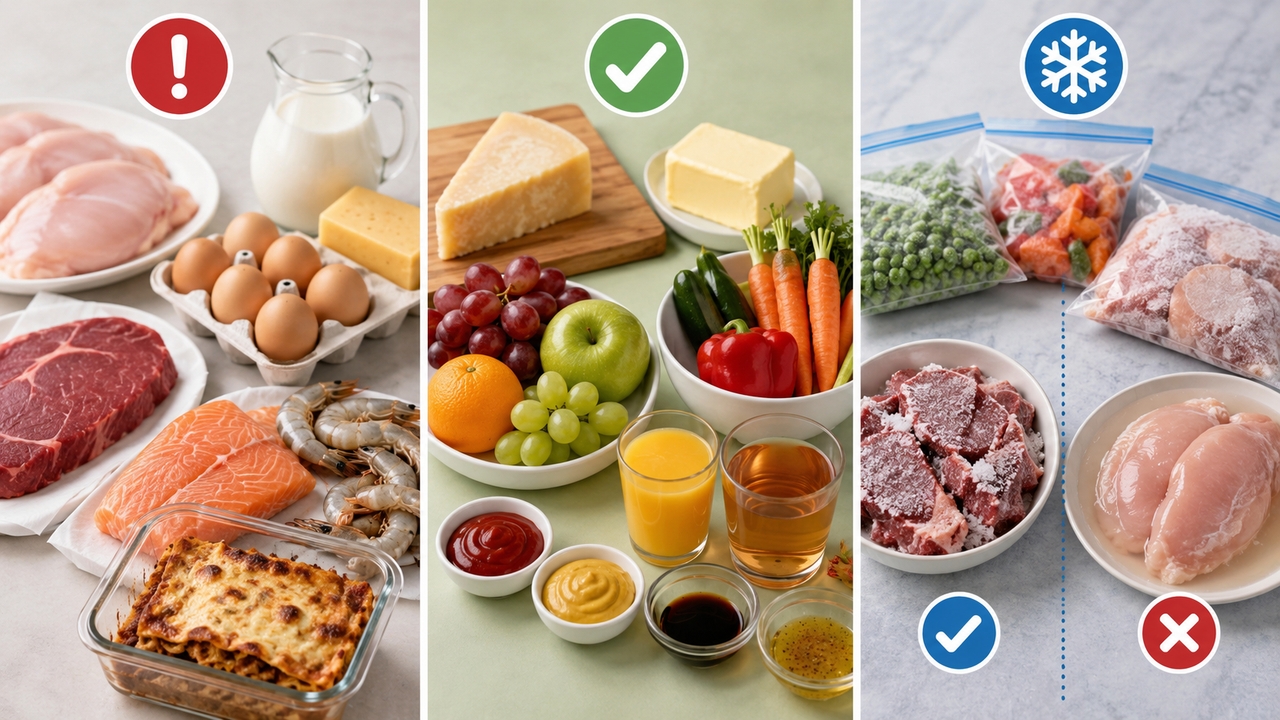 specific foods