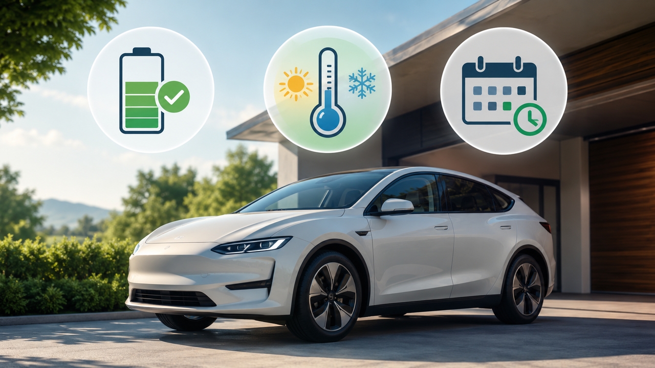 smart tips for healthier ev batteries