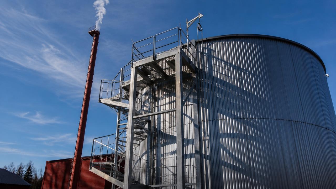 Thermal Storage