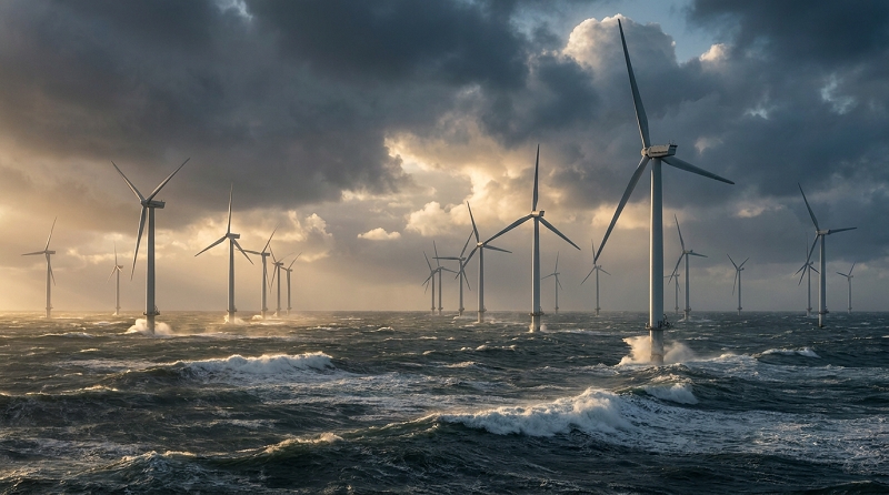 Wind energy