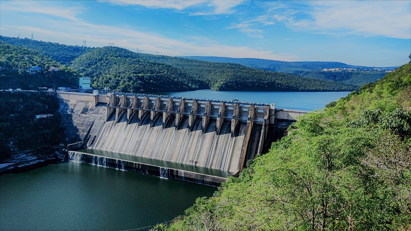 Hydropower
