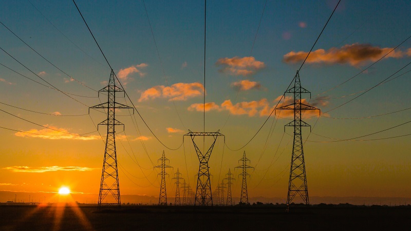 Electricity and heating