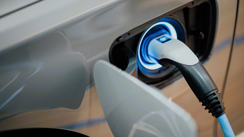 Type 2 ev charger standard