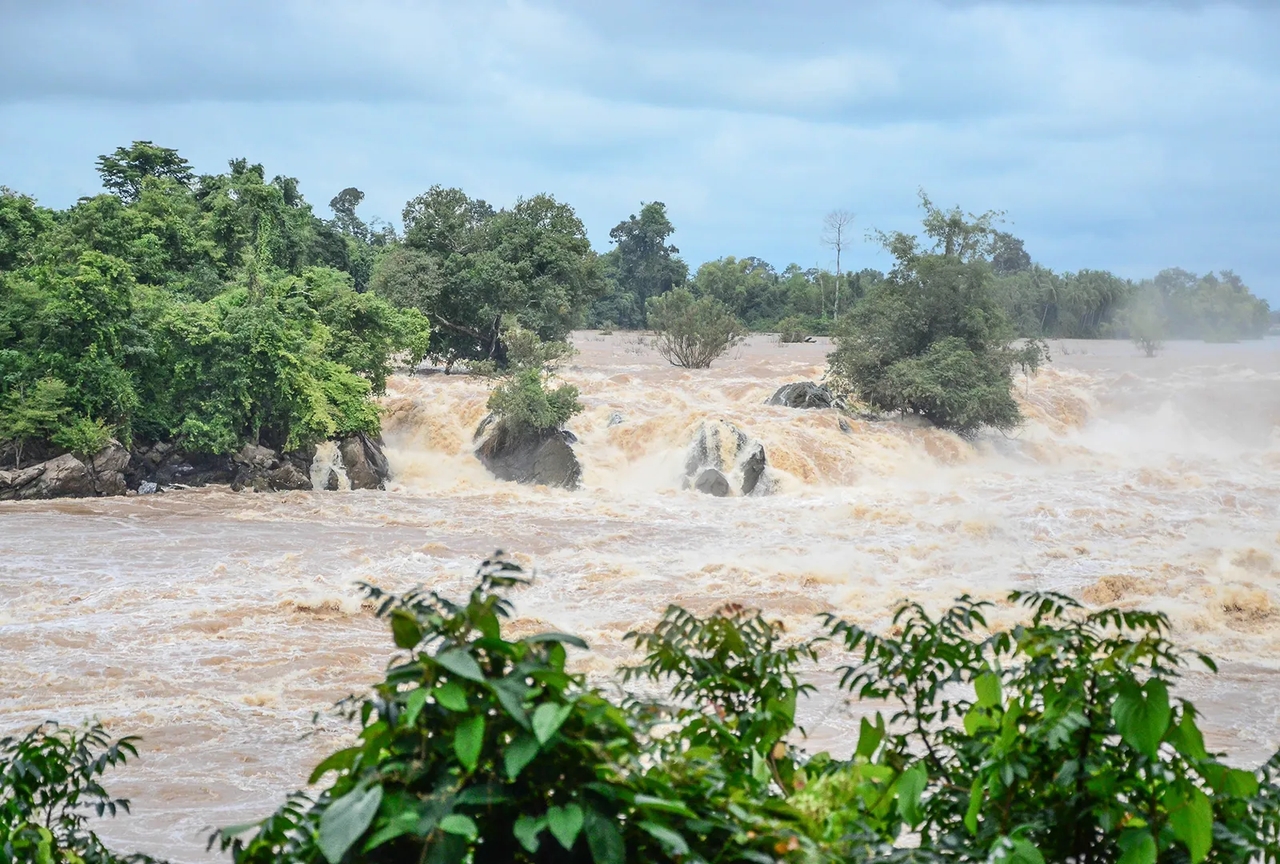 understanding the flash flood