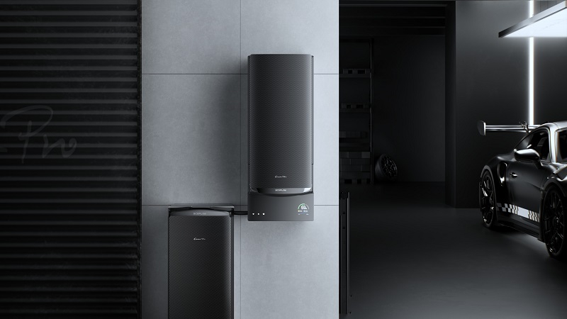 EcoFlow Ocean Pro