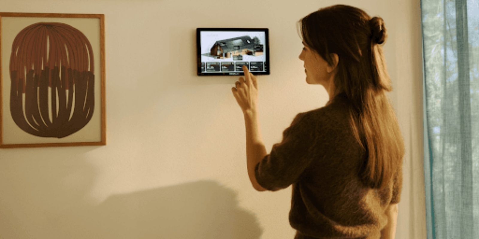 Sistema de monitorización de energía para el hogar EcoFlow PowerInsight 2