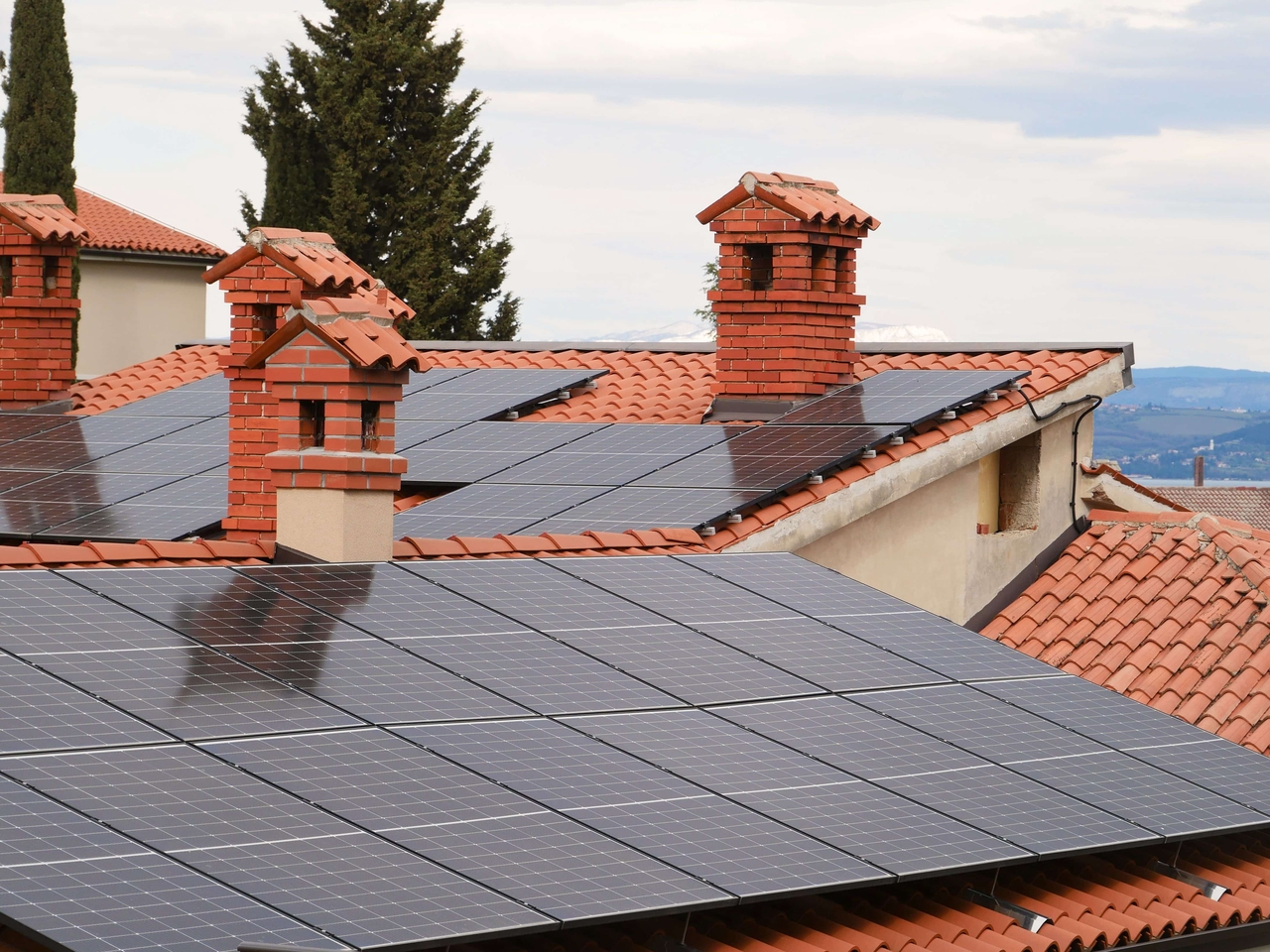 Understanding Your Electricity Bill with Solar Panels