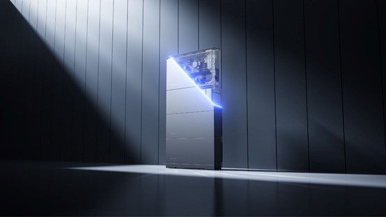 Système de stockage monophasé EcoFlow OCEAN 2 Plus pour petits commerces