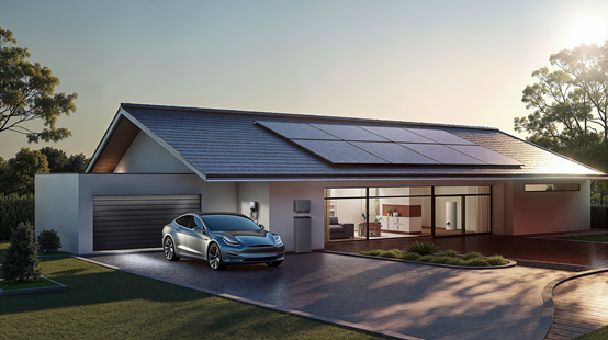 EcoFlow PowerPulse 2 EV-Ladegerät