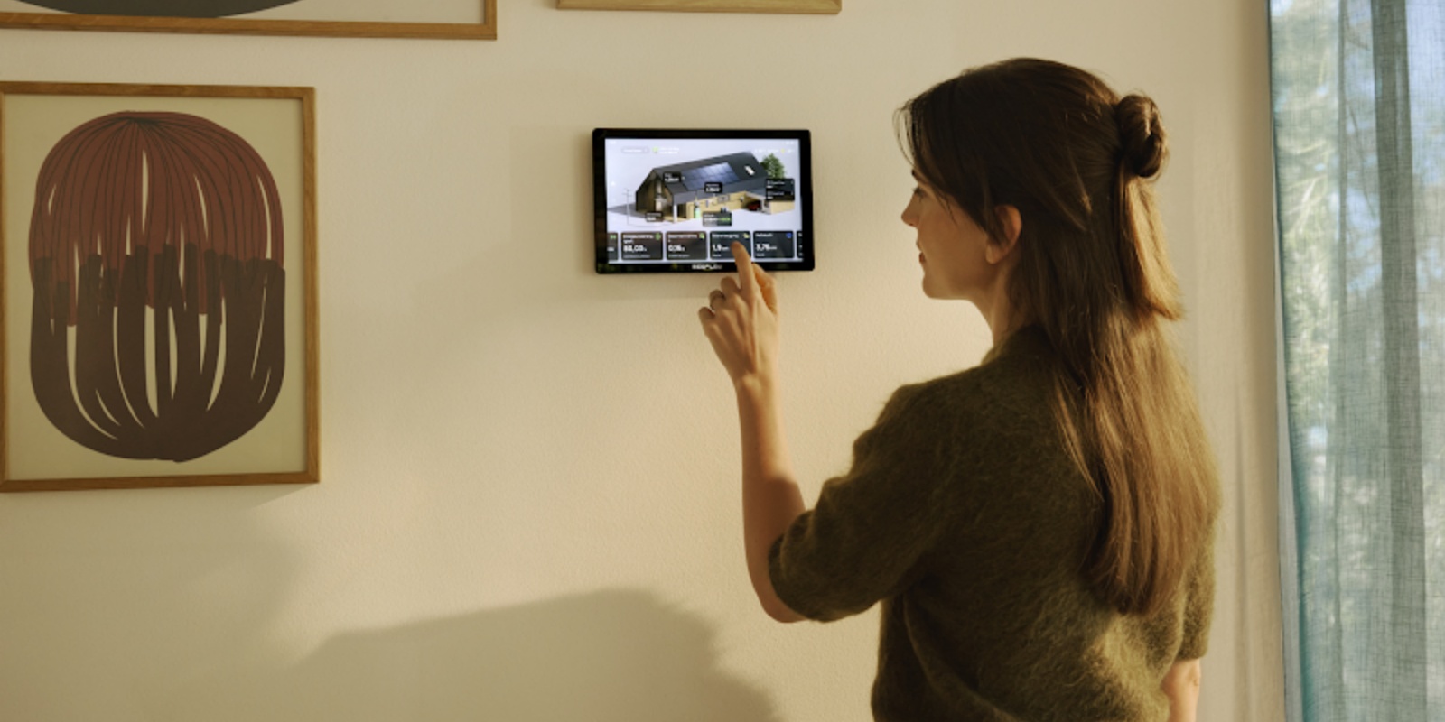 EcoFlow PowerInsight 2 Home Energy Monitor