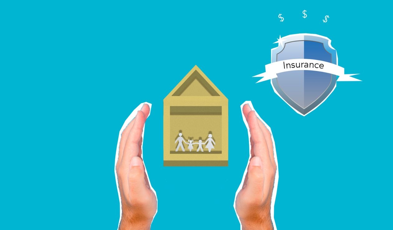 home insurance coverage