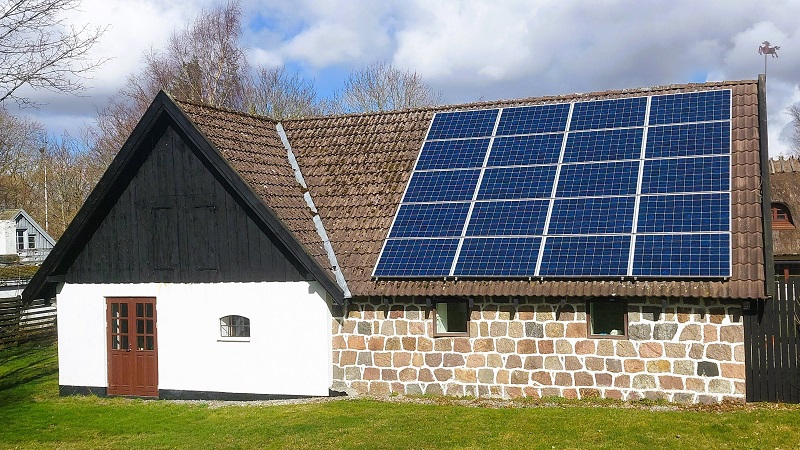 PPAs are a great way to own a solar system