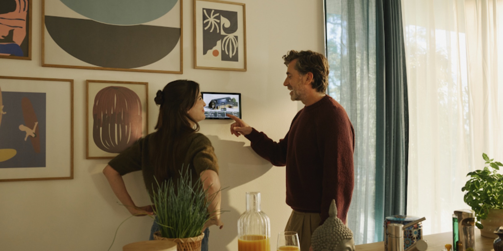 EcoFlow PowerInsight 2 – Energiemonitor für Zuhause