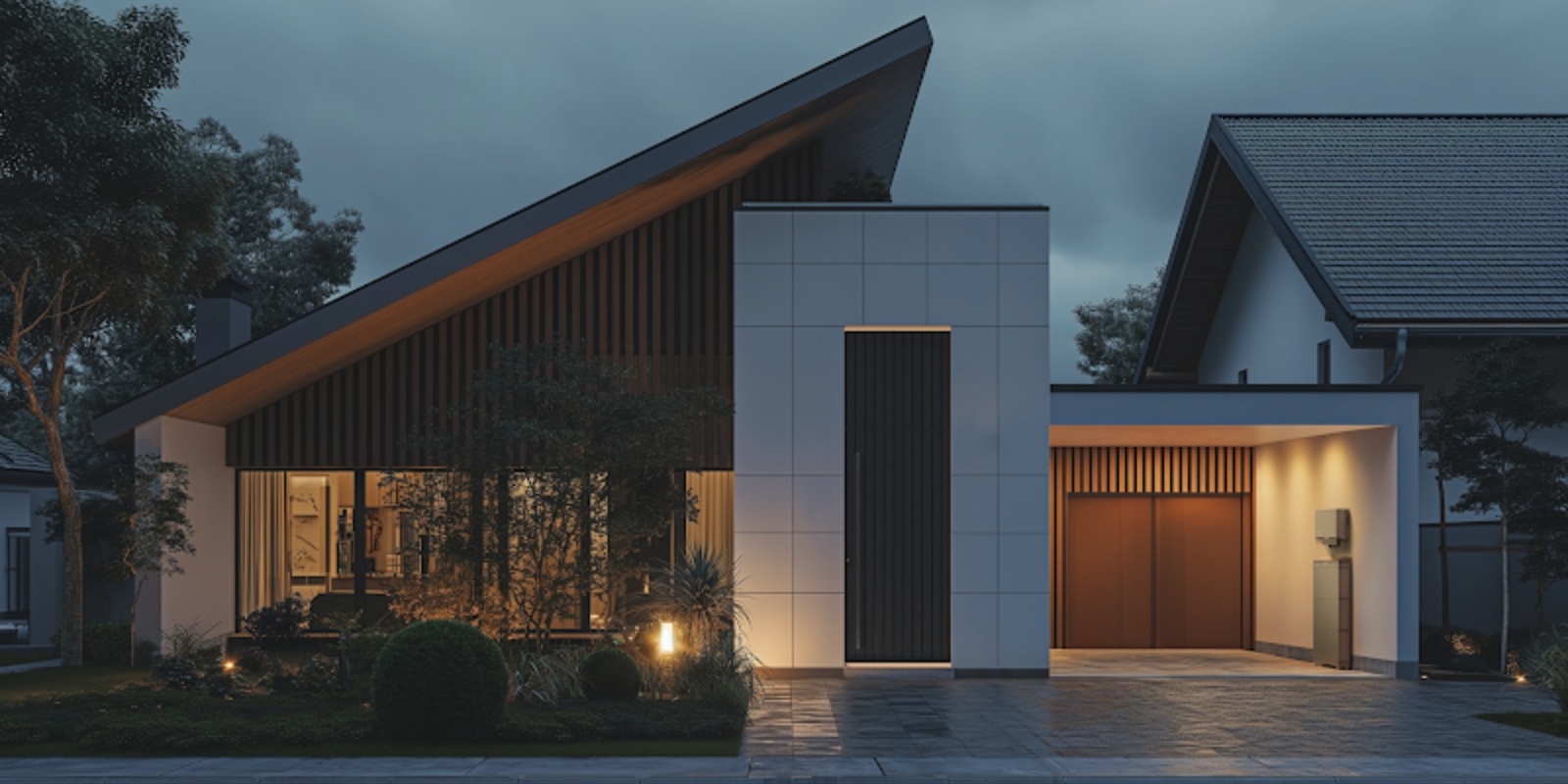 EcoFlow PowerOcean Batteriespeicher für Zuhause