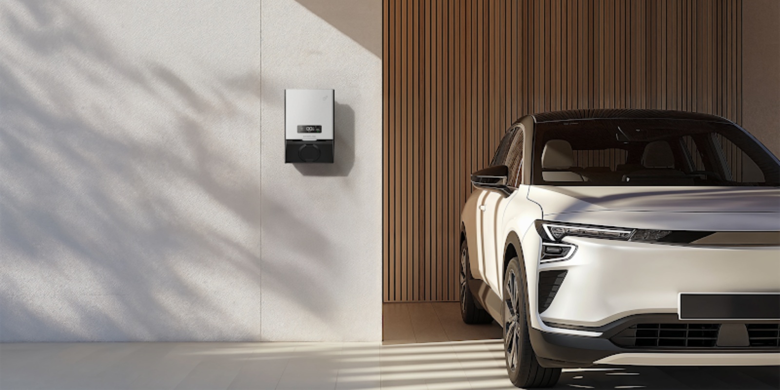 EcoFlow PowerPulse 2 EV-Ladegerät