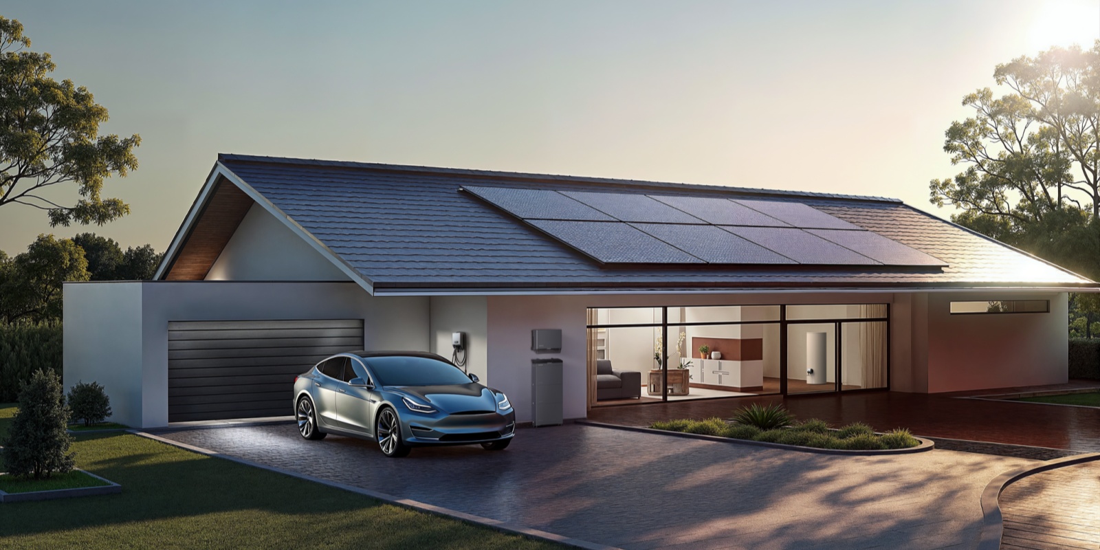 EcoFlow PowerPulse 2 EV-Ladegerät 