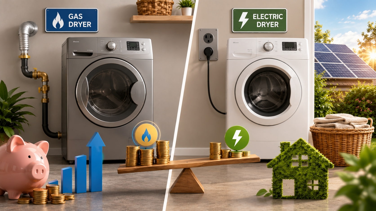 upfront cost vs long term energy savings