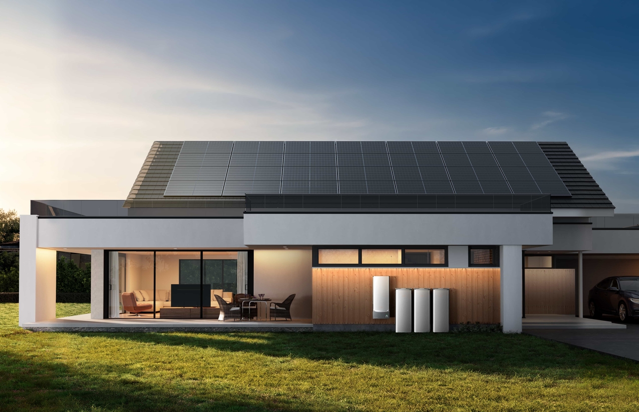 EcoFlow OCEAN Pro battery