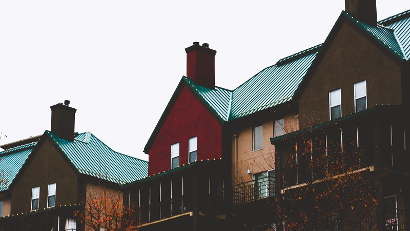 Preparing your home chimneys