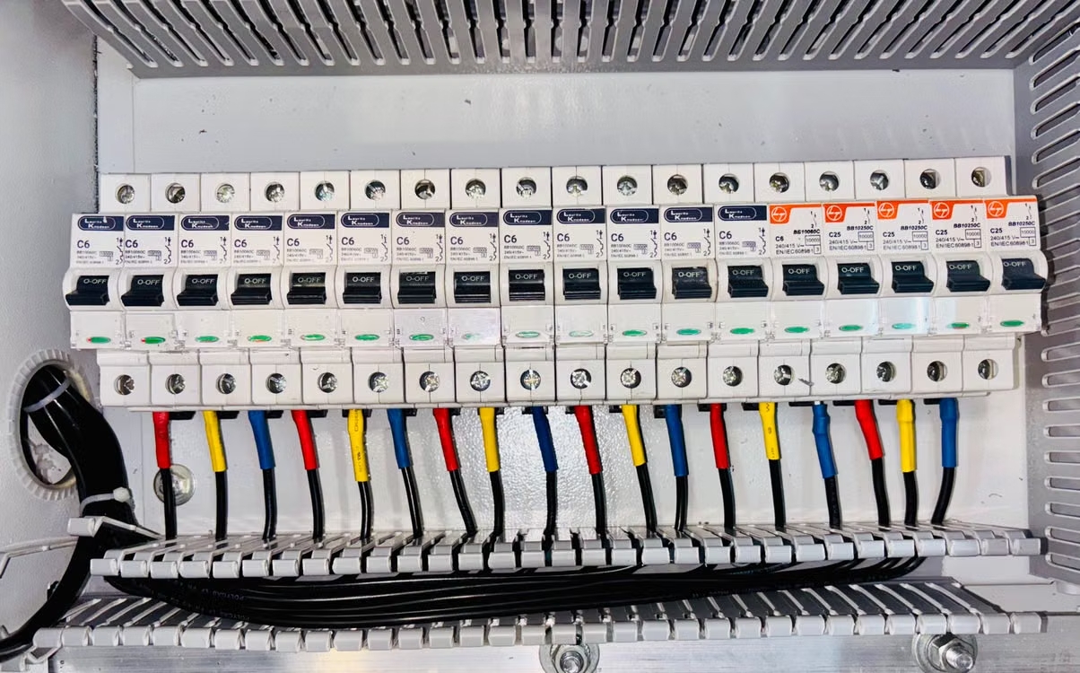 fuses