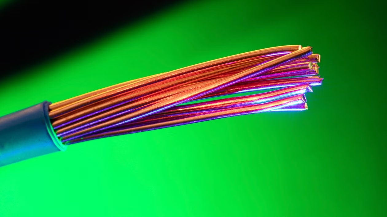 determine the right wire size