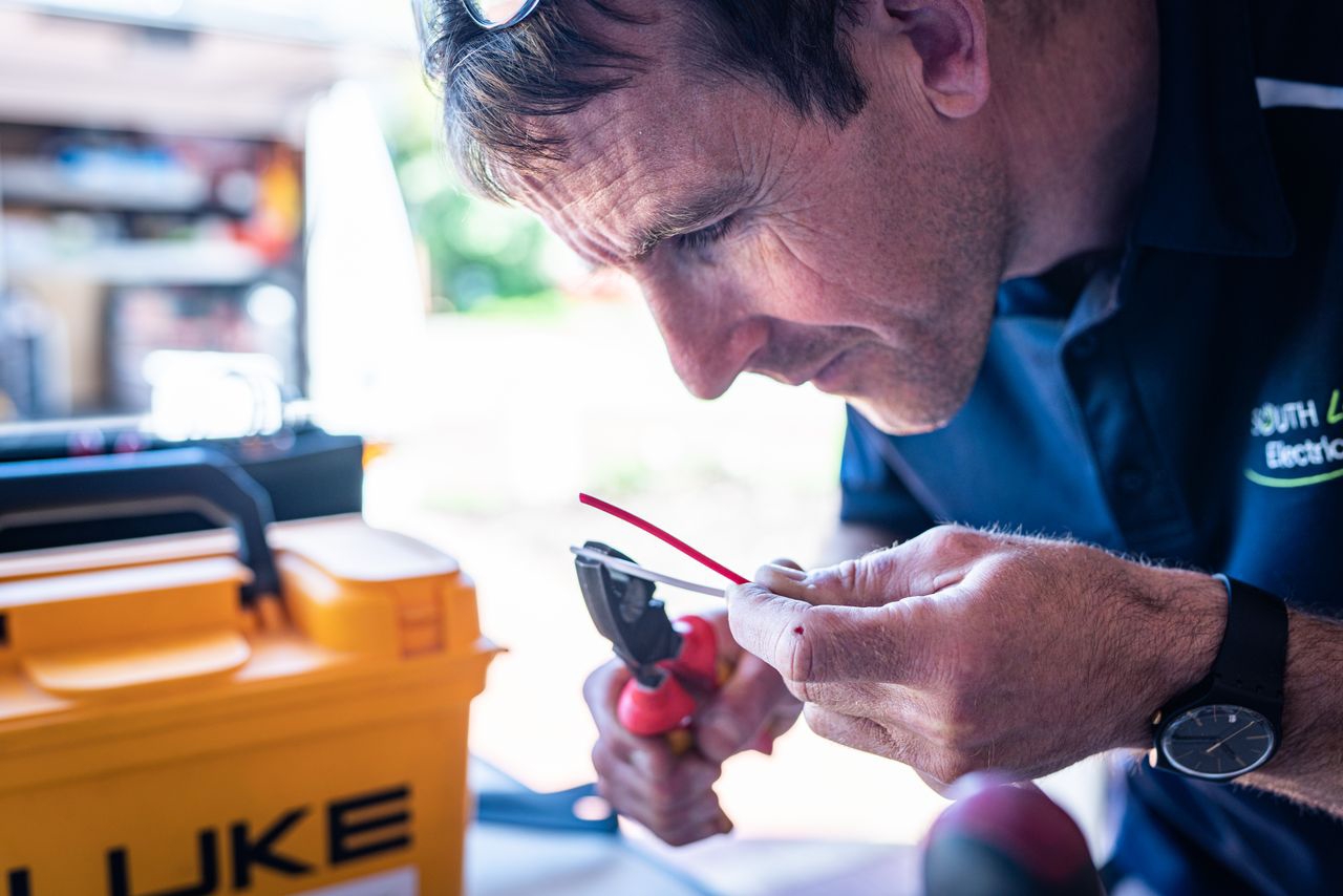 Wire Sizing Considerations