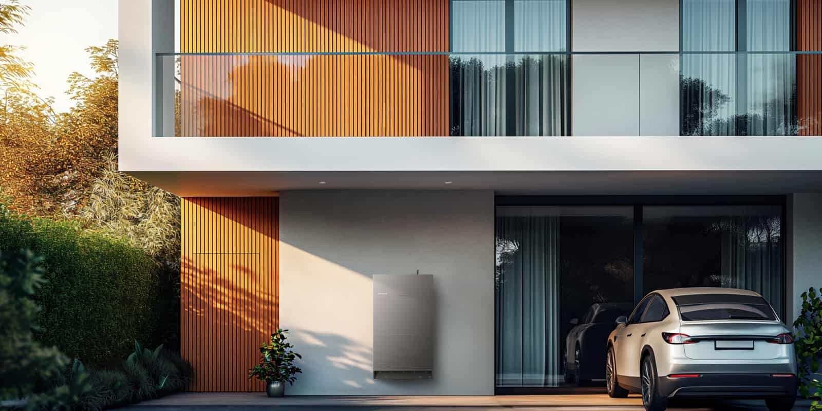 EcoFlow PowerOcean batteria di accumulo solare per la casa
